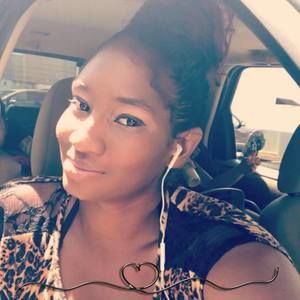 Meet your Posher, Antanee